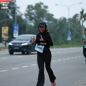 Runner Photo 7217767