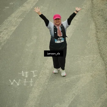 Runner Photo 7217768