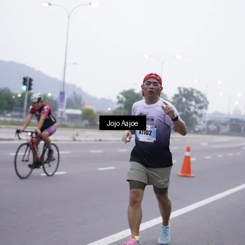 Runner Photo 7217771
