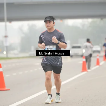 Runner Photo 7217776