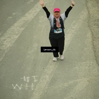 Runner Photo 7217779