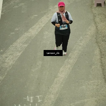 Runner Photo 7217780
