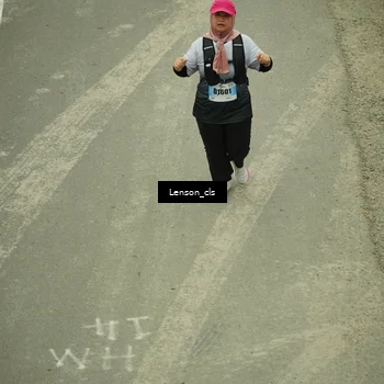Runner Photo 7217782