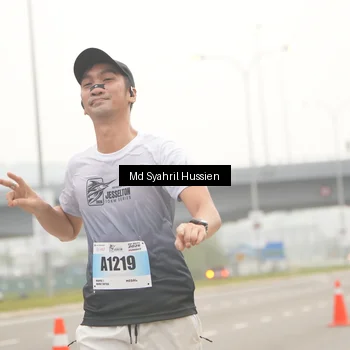 Runner Photo 7217783