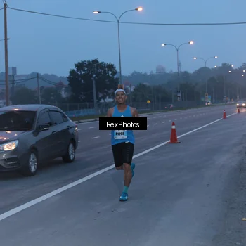 Runner Photo 7217784