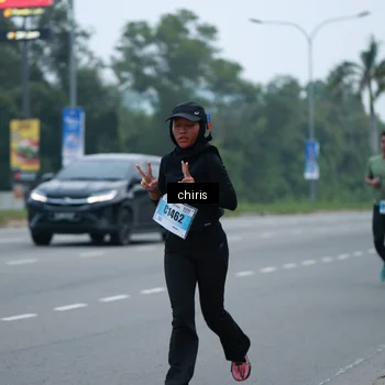 Runner Photo 7217786