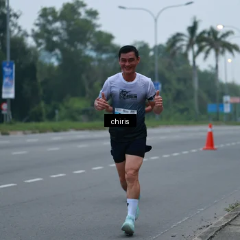 Runner Photo 7217787