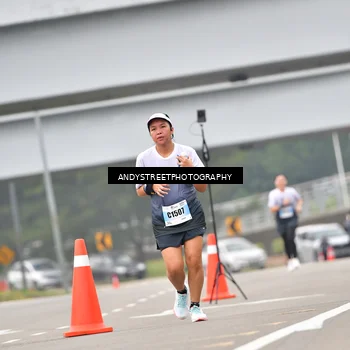 Runner Photo 7217788