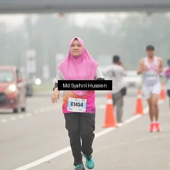 Runner Photo 7217790