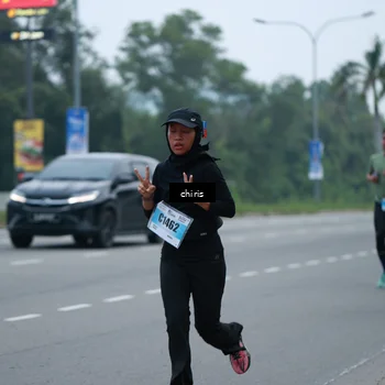 Runner Photo 7217791