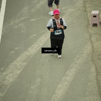 Runner Photo 7217793