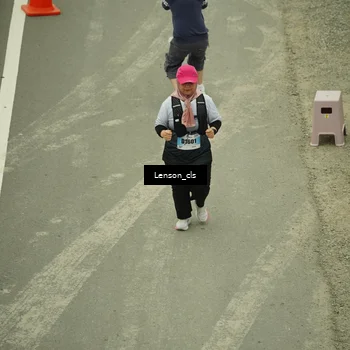 Runner Photo 7217795