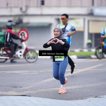 Runner Photo 7217796