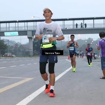 Runner Photo 7217797