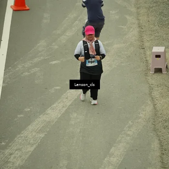 Runner Photo 7217801