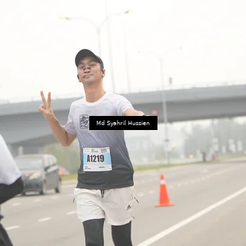 Runner Photo 7217802