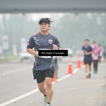 Runner Photo 7217803