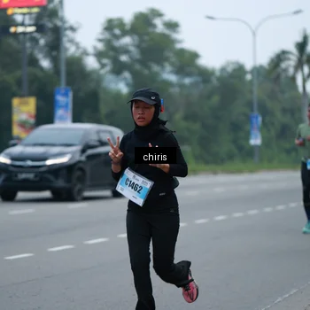 Runner Photo 7217805