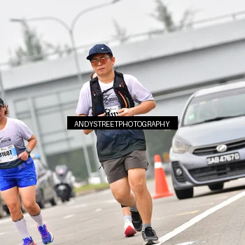 Runner Photo 7217807