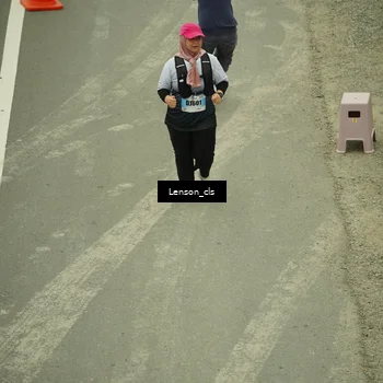 Runner Photo 7217808