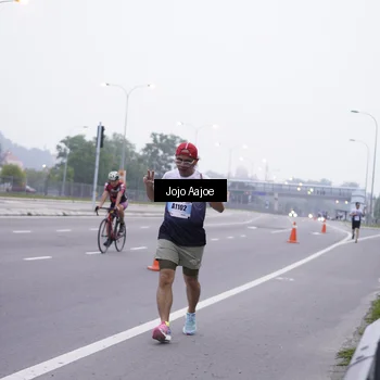 Runner Photo 7217809