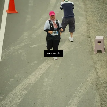Runner Photo 7217811