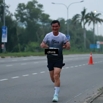 Runner Photo 7217813