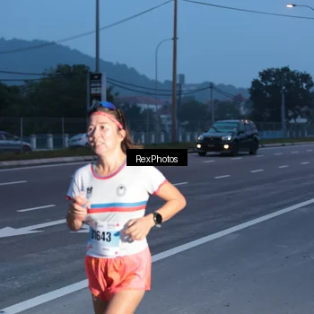 Runner Photo 7217815