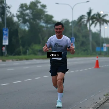Runner Photo 7217817