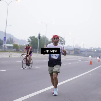 Runner Photo 7217818