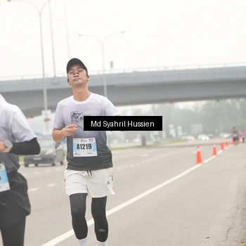 Runner Photo 7217819