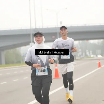 Runner Photo 7217820