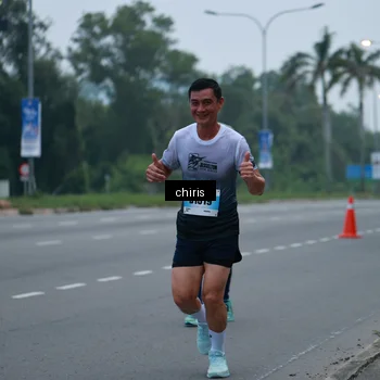 Runner Photo 7217821