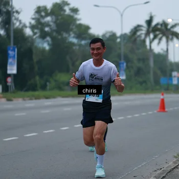 Runner Photo 7217822