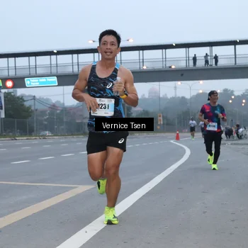 Runner Photo 7217823