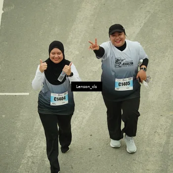 Runner Photo 7217824