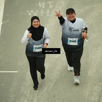 Runner Photo 7217825