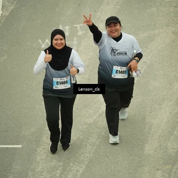 Runner Photo 7217826