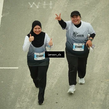Runner Photo 7217828