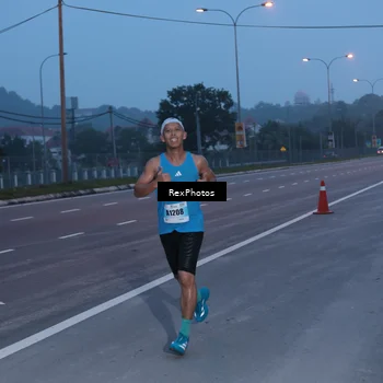 Runner Photo 7217830