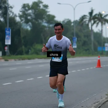 Runner Photo 7217831
