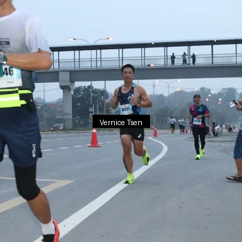 Runner Photo 7217832