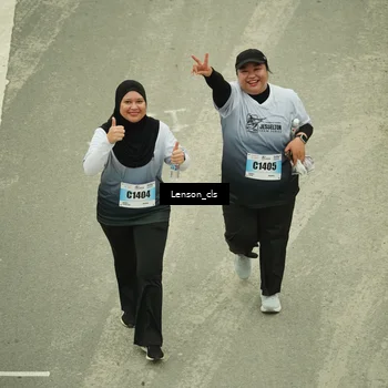 Runner Photo 7217836