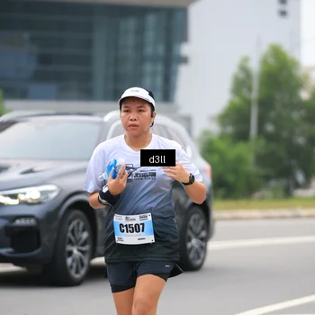 Runner Photo 7217837
