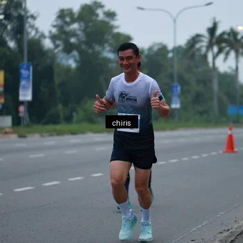 Runner Photo 7217838