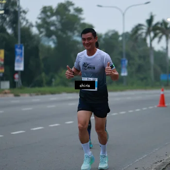 Runner Photo 7217840