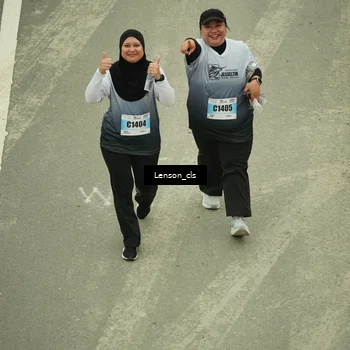 Runner Photo 7217841