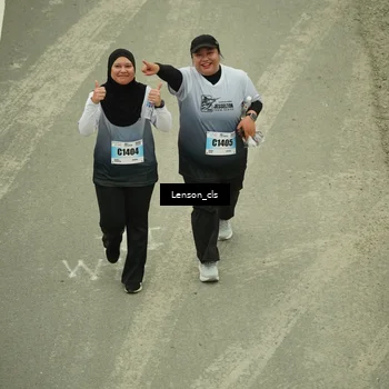 Runner Photo 7217843