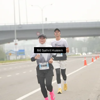 Runner Photo 7217844