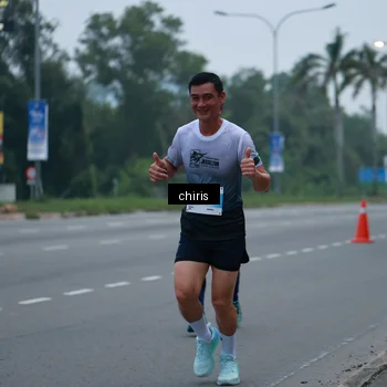 Runner Photo 7217845